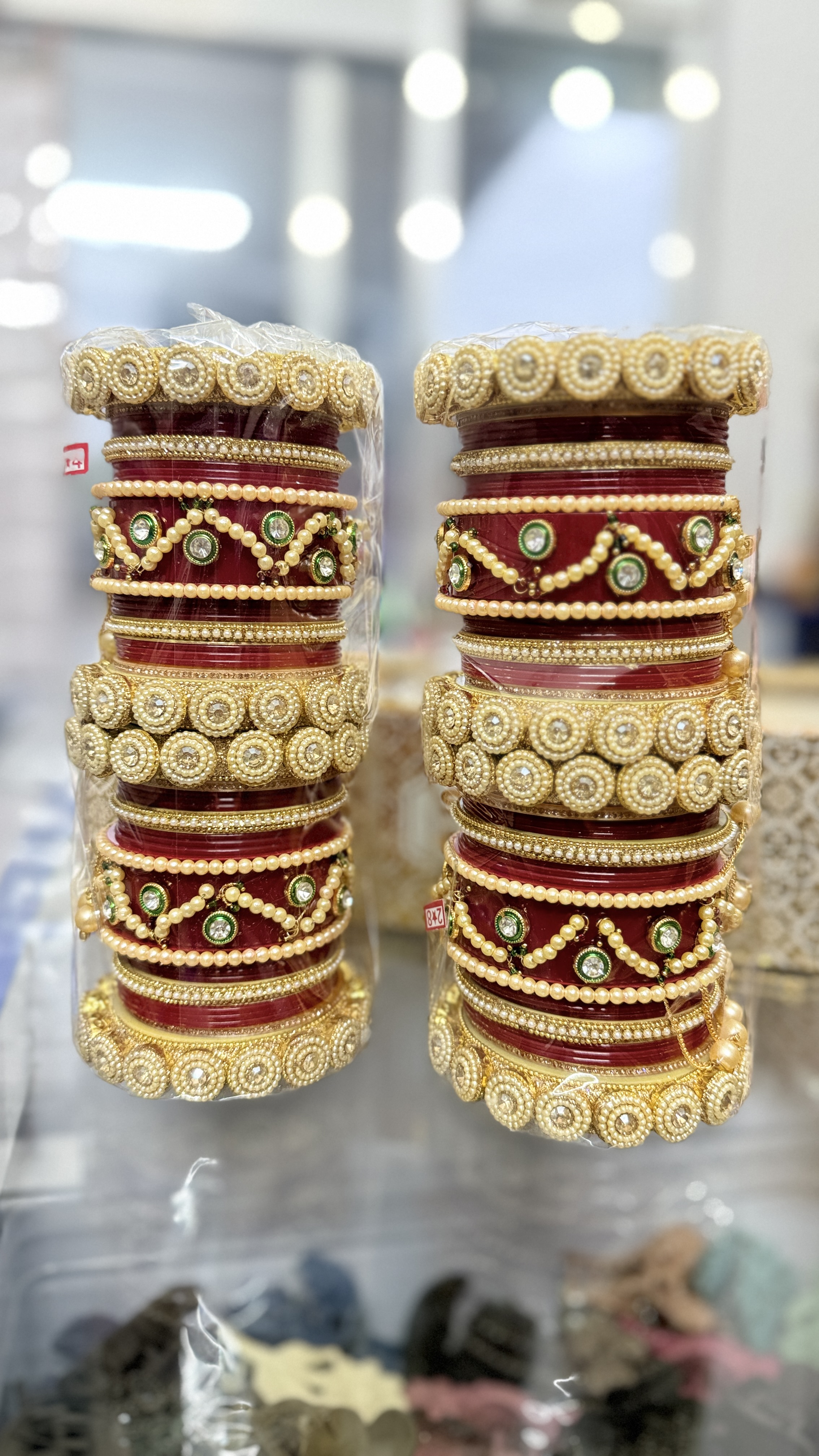 Royal Bridal & Wedding Chooda